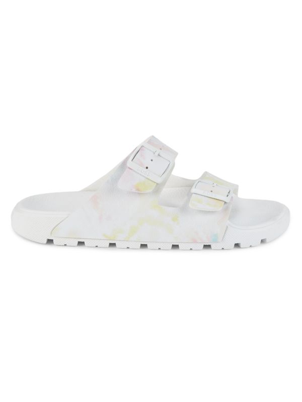 BOSS Surfley Sand Tie Dye Sandals